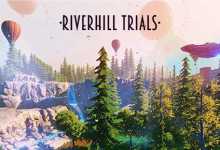 Riverhill Trials (2018) RePack