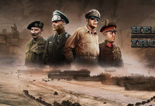 Hearts of Iron IV: Field Marshal Edition (2016) RePack