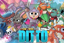 The Swords of Ditto (2018) RePack
