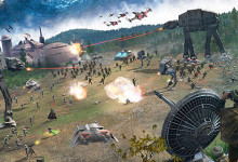 Star Wars: Empire at War – Gold Pack (2006) RePack