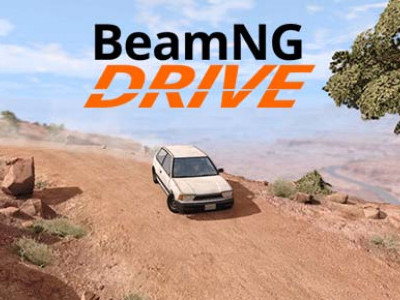 BeamNG.drive (2015) RePack