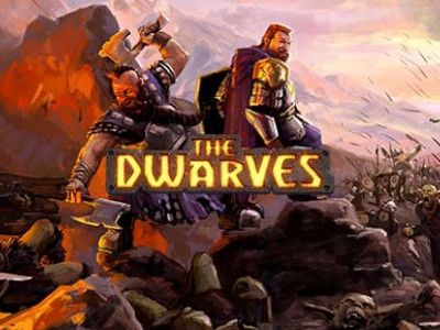 The Dwarves: Digital Deluxe Edition (2016) RePack