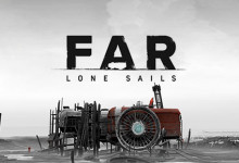 FAR: Lone Sails (2018) RePack