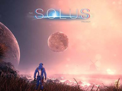 The Solus Project (2016) RePack