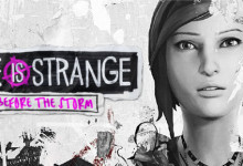 Life is Strange: Before the Storm (2017) RePack