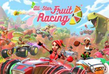All-Star Fruit Racing (2018) RePack