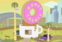 Donut County (2018) RePack