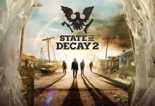 State of Decay 2 (2018) RePack