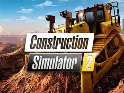 Construction Simulator 2 US — Pocket Edition (2018) RePack