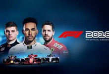 F1 2018: Headline Edition (2018) RePack