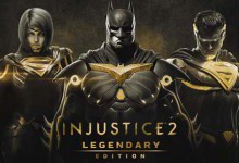 Injustice 2: Legendary Edition (2017) RePack