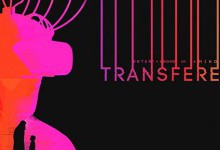 Transference (2018) RePack