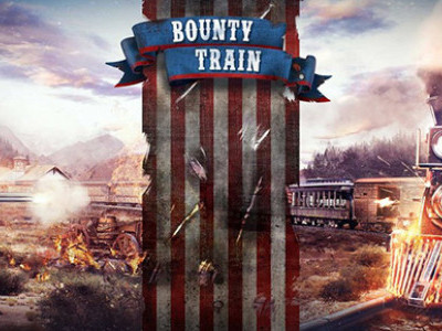 Bounty Train: Trainium Edition (2017) RePack