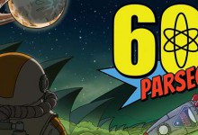 60 Parsecs! (2018) RePack