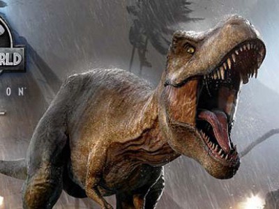Jurassic World Evolution: Deluxe Edition (2018) RePack