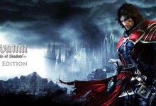 Castlevania: Lords of Shadow – Ultimate Edition (2013) RePack