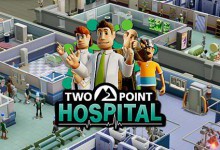 Two Point Hospital (2018) RePack
