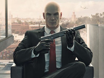Hitman: The Complete First Season — GOTY Edition (2016) RePack