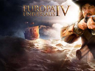 Europa Universalis IV (2013) RePack