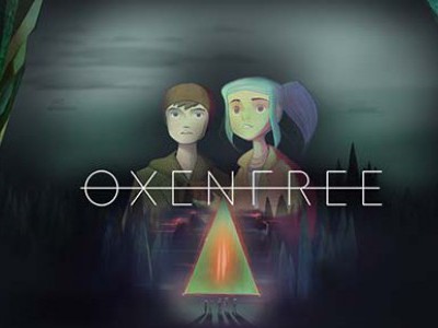 Oxenfree (2016) RePack