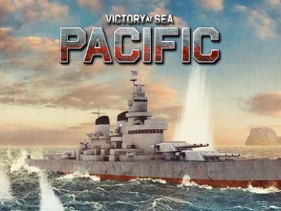 Victory At Sea Pacific (2018) RePack