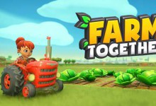 Farm Together (2018) RePack