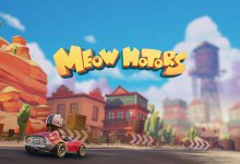 Meow Motors (2018) RePack