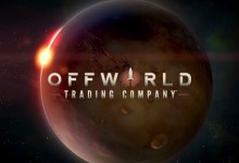 Offworld Trading Company (2016) RePack