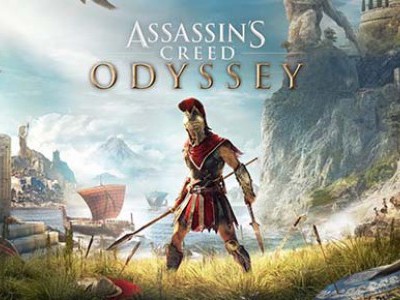 Assassin’s Creed: Odyssey — Ultimate Edition (2018) RePack