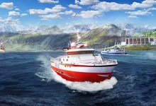 Fishing: Barents Sea (2018) RePack