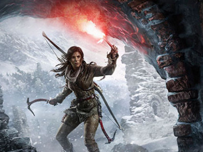 Rise of the Tomb Raider: 20 Year Celebration (2016) RePack