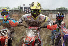 MXGP3 – The Official Motocross Videogame (2017) RePack