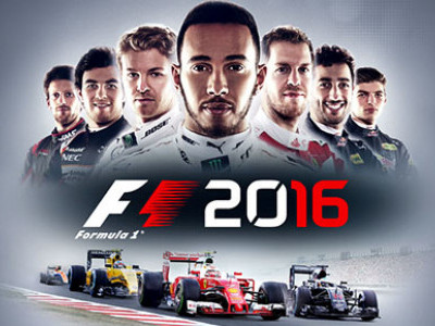 F1 2016 (2016) RePack